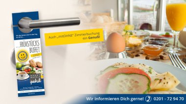 Frühstück bei Petul, Bild 1/1