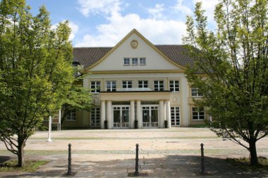 Stadtpark Gastronomie GmbH