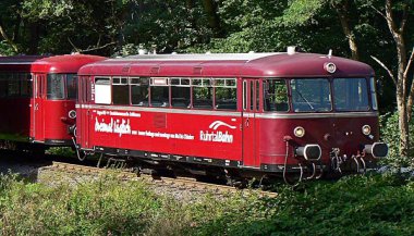 Ruhrtalbahn